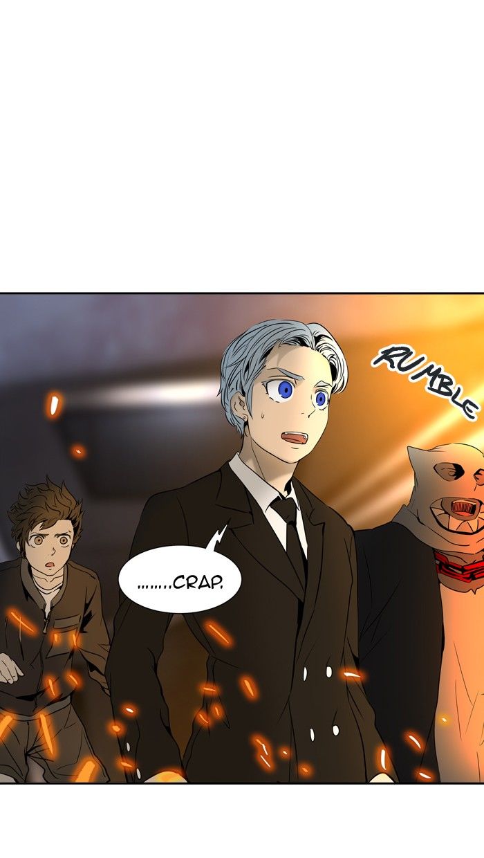 Tower of God Chapter 294 55